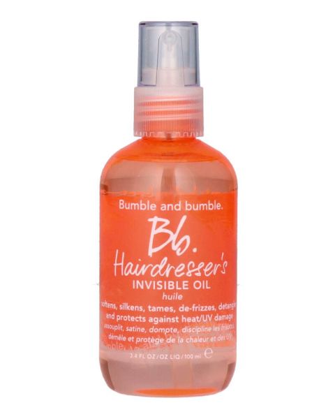 Bumble And Bumble Hairdresser's Invisible Oil Bumble And Bumble Hairdresser's Invisible Oil