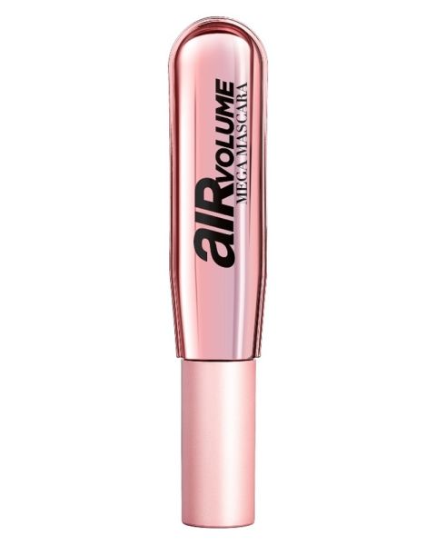 L'oréal Air Volume Mega Mascara L'oréal Air Volume Mega Mascara