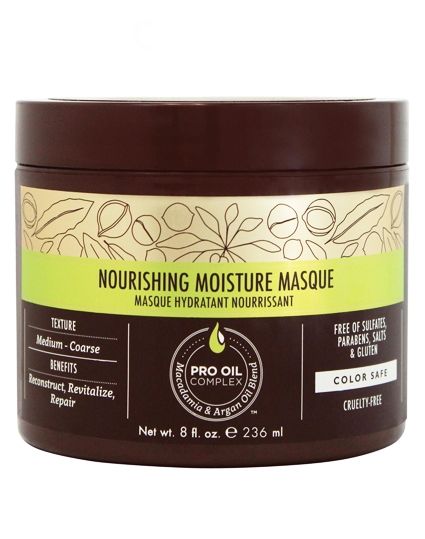 MACADAMIA Nourishing Moisture Masque MACADAMIA Nourishing Moisture Masque