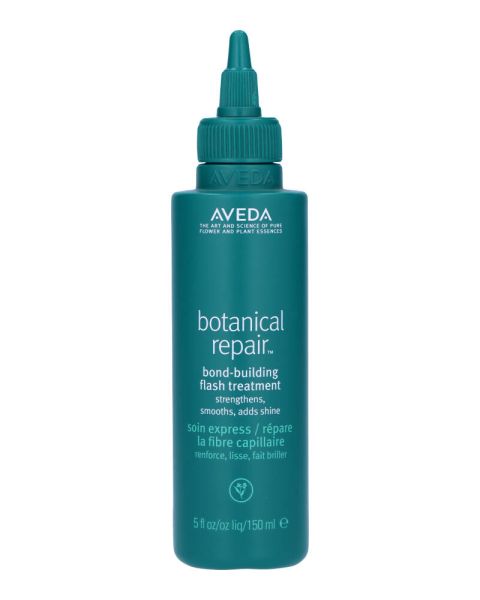 Aveda Botanical Repair Bond Building Flash Treatment