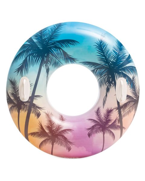Intex Tube Palmtrees