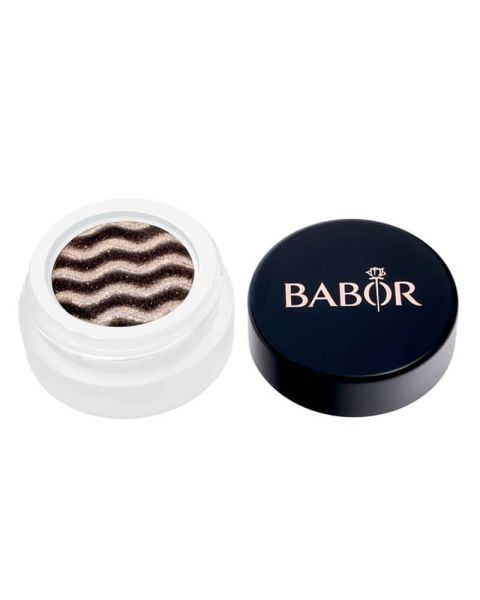 Babor Velvet Waves Eye Shadow 03 Gold and Bronze