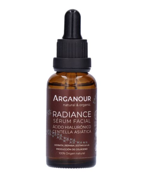 ARGANOUR Facial Serum
