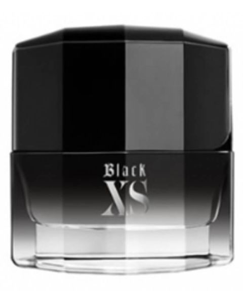 Paco Rabanne Black XS EDT Paco Rabanne Black XS EDT
