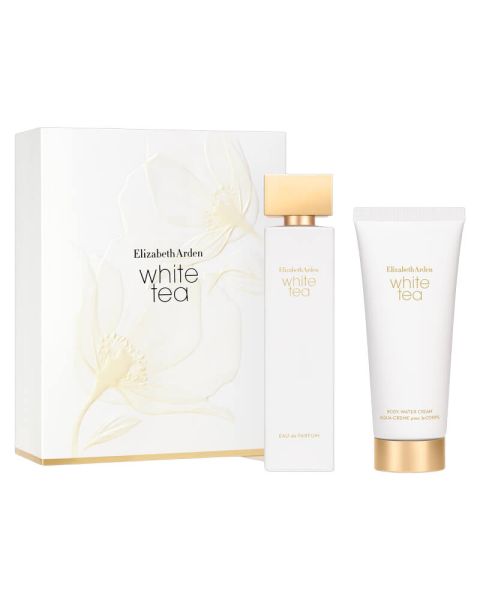 Elizabeth Arden White Tea Set EDP Elizabeth Arden White Tea Set EDP
