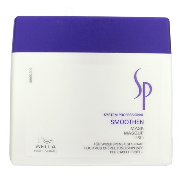 WELLA SP Smoothen Mask