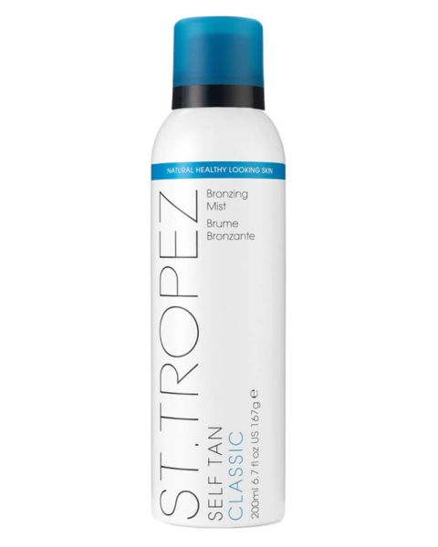 St. Tropez Self Tan Classic Bronzing Mist