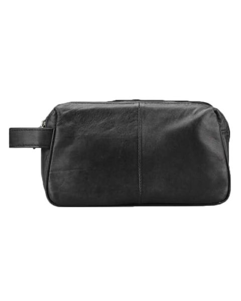 Gillian Jones Leather Bag Black Art: 10118-1000 (U) Gillian Jones Leather Bag Black Art: 10118-1000 (U)