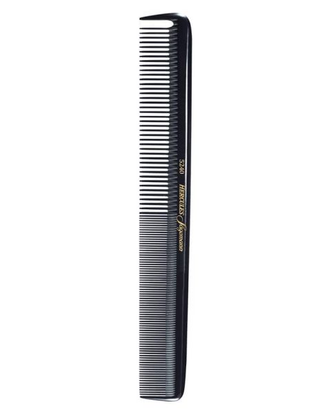 Hercules SĂ€gemann Extra Long Universal Cutting Combs 5240 Hercules SĂ€gemann Extra Long Universal Cutting Combs 5240