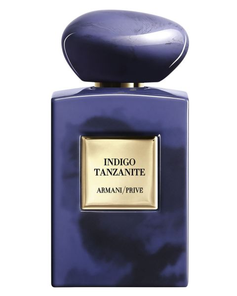 Giorgio Armani Prive Indigo Tanzanite EDP Giorgio Armani Prive Indigo Tanzanite EDP