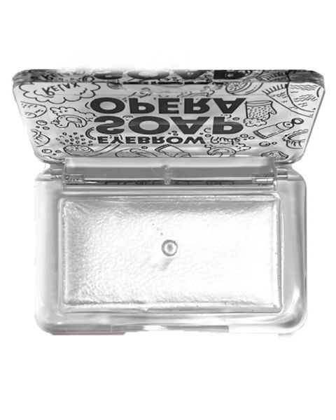 Rude Cosmetics Eyebrow Soap Opera