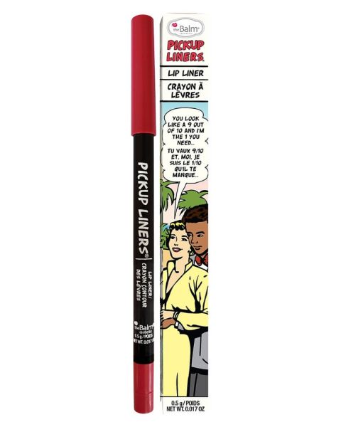 The Balm Pickup Liners - The 1 You Need The Balm Pickup Liners - The 1 You Need