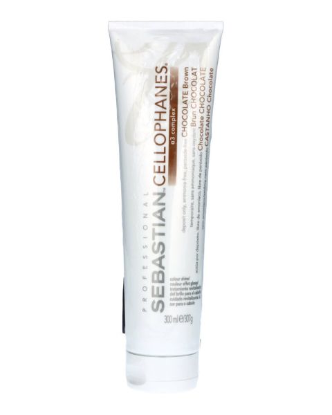 Sebastian Cellophanes Chocolate Brown Sebastian Cellophanes Chocolate Brown