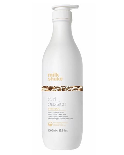 MILK SHAKE Curl Passion Shampoo