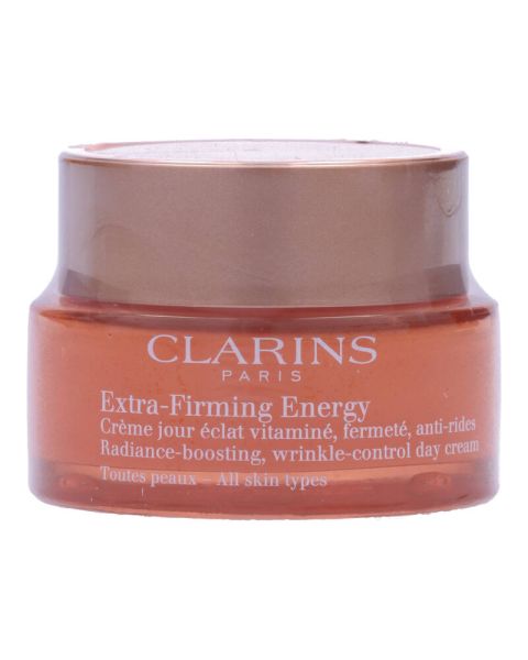 Clarins Extra-Firming Energy Day Creme Clarins Extra-Firming Energy Day Creme