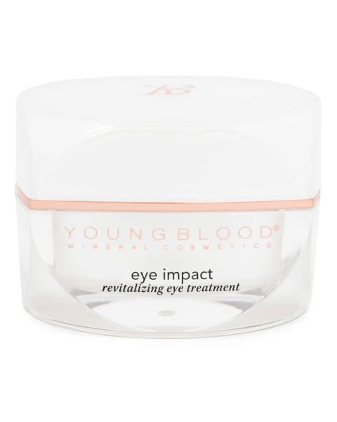 Youngblood Eye Impact