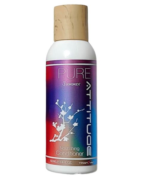 Trontveit Pure Attitude Summer Conditioner Trontveit Pure Attitude Summer Conditioner