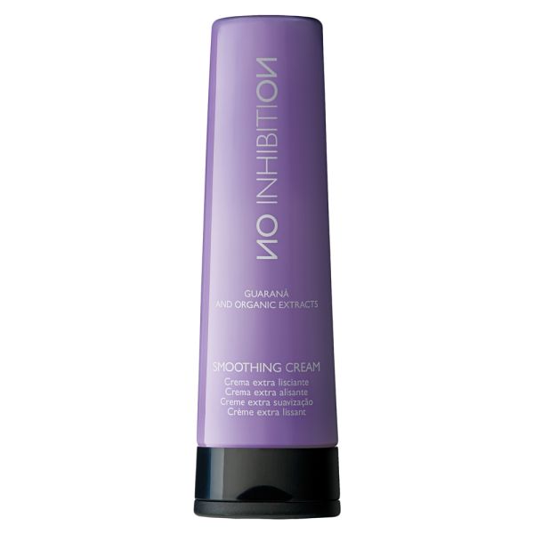 NO INHIBITION Smoothing Cream