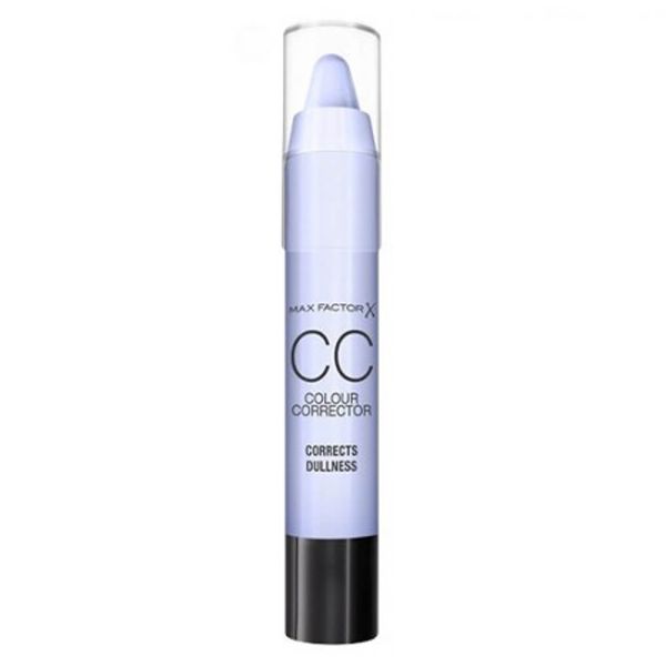 Max Factor CC Colour Corrector - Corrects Dullness