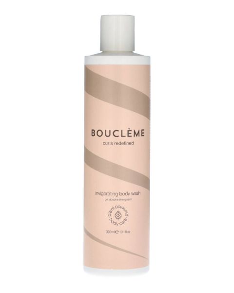 Boucleme Invigorating Body Wash Boucleme Invigorating Body Wash