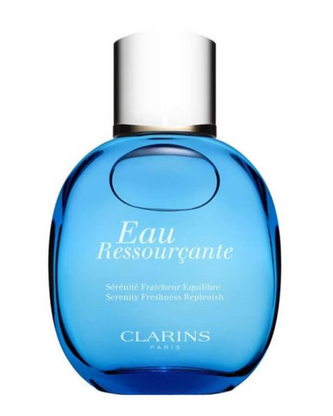 Clarins Eau Ressourcante Clarins Eau Ressourcante