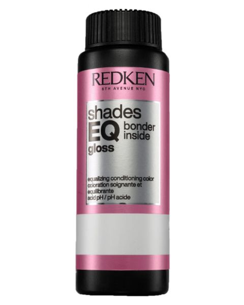Redken Shades EQ Gloss Bonder Inside 07G Saffron