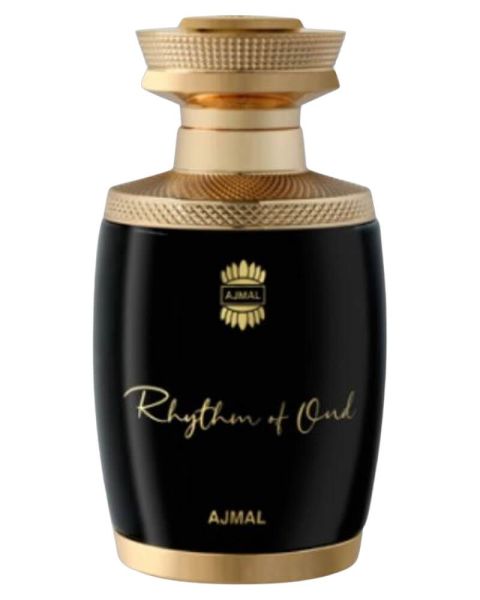 Ajmal Rhythm of Oud EDP Ajmal Rhythm of Oud EDP