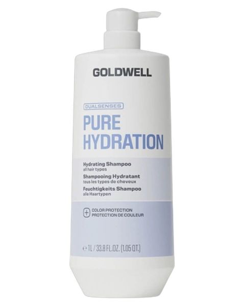Goldwell Dualsenses Pure Hydration Hydrating Shampoo