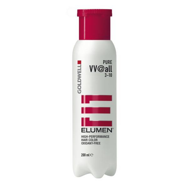 Goldwell Elumen High-Performance PURE VV@all