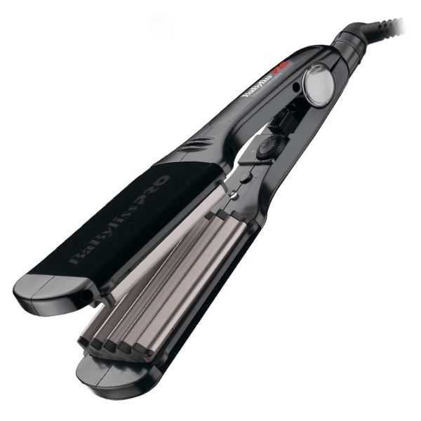 Babyliss Pro Crepejern BAB2512TTE (U)