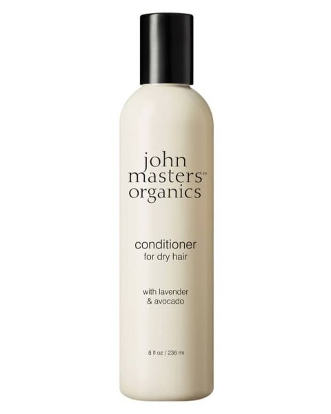 JOHN MASTERS Conditioner For Dry Hair With Lavender & Avocado JOHN MASTERS Conditioner For Dry Hair With Lavender & Avocado