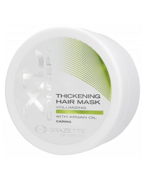 GRAZETTE XL Concept Thickening Hair Mask GRAZETTE XL Concept Thickening Hair Mask