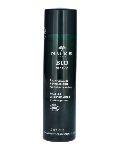 Nuxe Bio Organic Micellar Cleansing Water (U) Nuxe Bio Organic Micellar Cleansing Water (U)