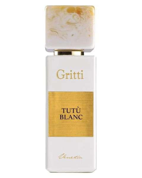 Gritti Tutú Blanc EDP Gritti Tutú Blanc EDP