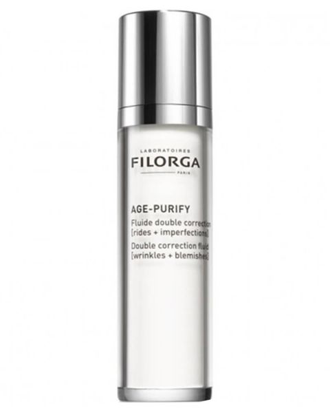 FILORGA Age-Purify Fluide Double Correction