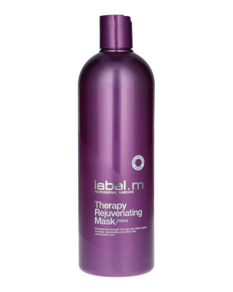 LABEL.M Therapy Rejuvenating Mask LABEL.M Therapy Rejuvenating Mask