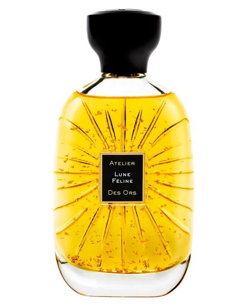 Atelier Des Ors Lune Féline EDP