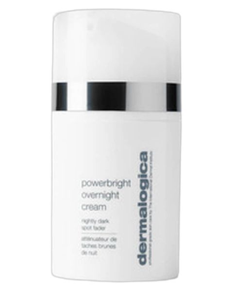 Dermalogica PowerBright Overnight Cream