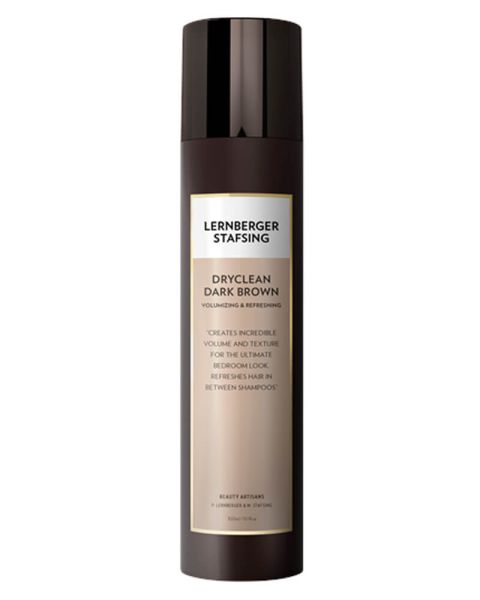 LERNBERGER STAFSING Dryclean Brown
