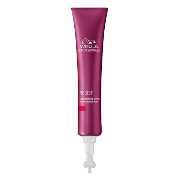 Wella Professionals Resist Serum 6 x (U)