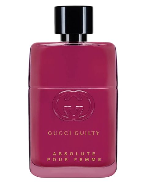 Gucci Guilty Absolute Pour Femme EDP Gucci Guilty Absolute Pour Femme EDP