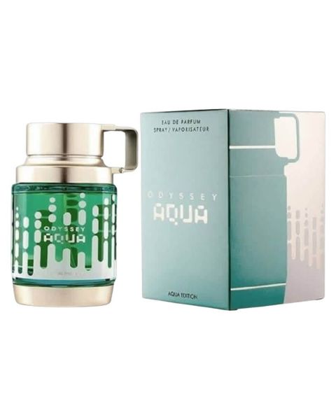 Armaf Odyssey Aqua EDP Armaf Odyssey Aqua EDP