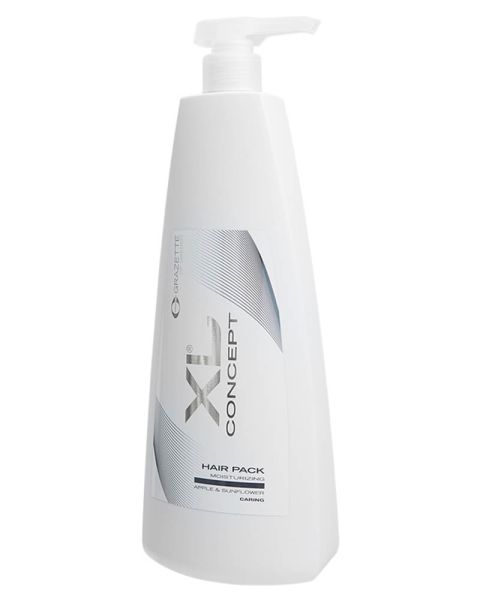 GRAZETTE XL Concept Hair Pack Treatment GRAZETTE XL Concept Hair Pack Treatment