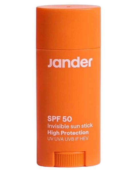 Jander Sunstick SPF 50 Jander Sunstick SPF 50