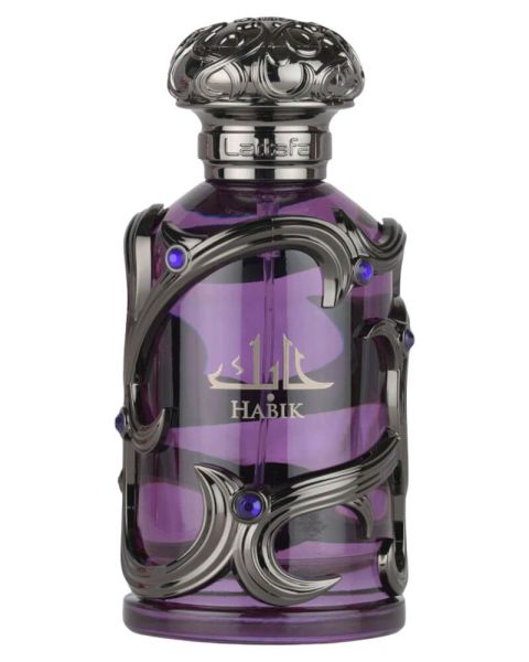 Lattafa Habik For Men EDP Lattafa Habik For Men EDP