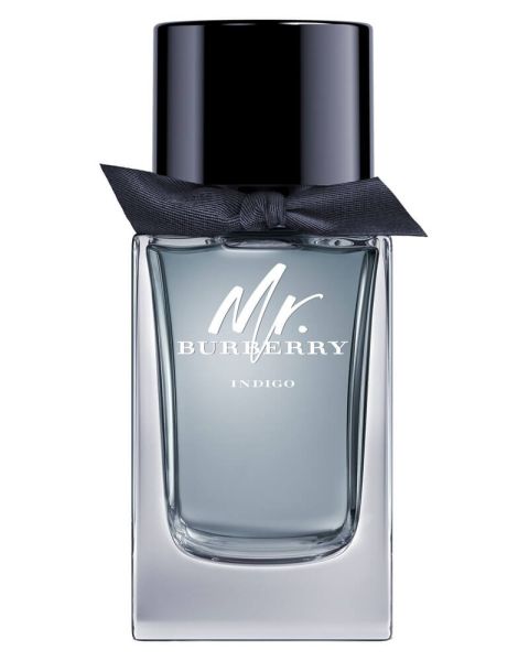 BURBERRY Mr. Burberry Indigo BURBERRY Mr. Burberry Indigo