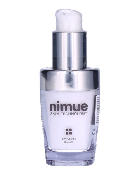 Nimue Active Gel Nimue Active Gel
