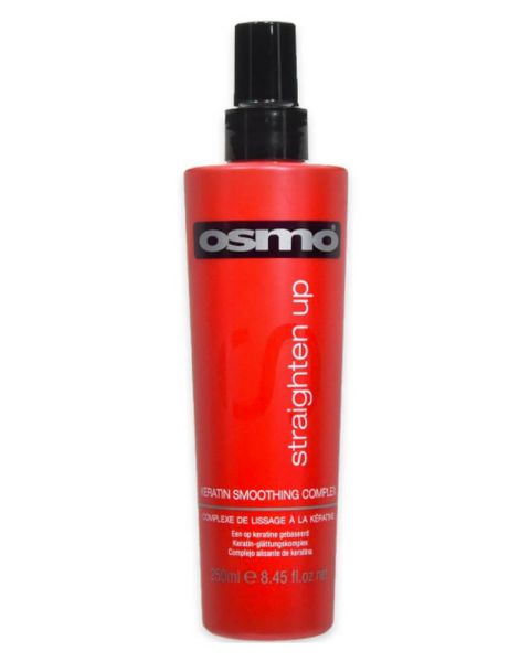 Osmo Straighten Up Keratin Smoothing Complex Osmo Straighten Up Keratin Smoothing Complex