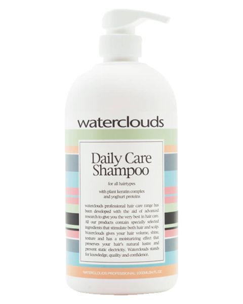 WATERCLOUDS Daily Care Shampoo WATERCLOUDS Daily Care Shampoo