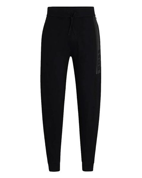 Hugo Boss Authentic Pants Sort Str. XXL Hugo Boss Authentic Pants Sort Str. XXL